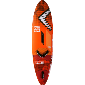 Severne NuEvo Hybrid Windsurfing Board