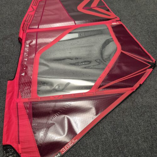 USED 2025 Severne S-1 3.6m