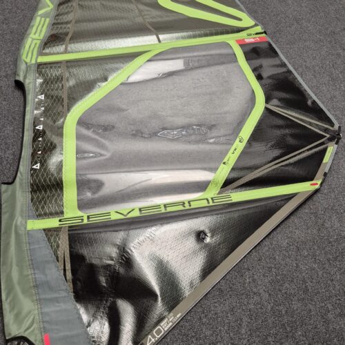 USED 2025 Severne S-1 4.0m