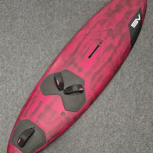 Used Severne Project Quad 93 Prototype