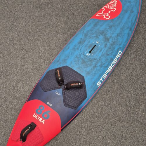 USED 2025 Starboard Ultra 86 Carbon Reflex